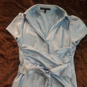 BcbgMaxAzaria and Michael Kors tops